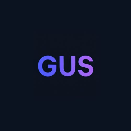 GUS website favicon